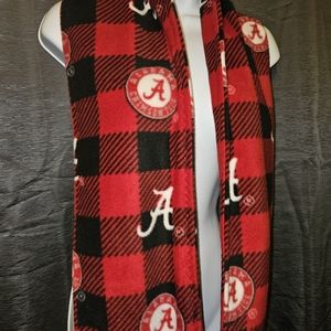 Alabama Crimson Tide scarf